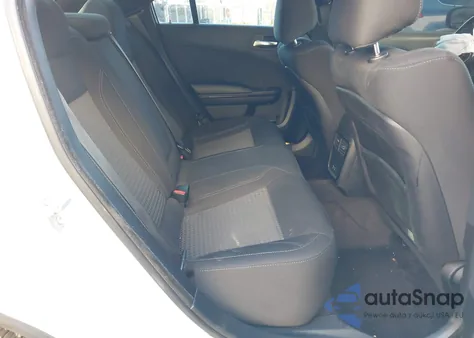 2017 Dodge Charger Sxt Awd z USA, uszkodzony, nr VIN 2C3CDXJG0HH590542